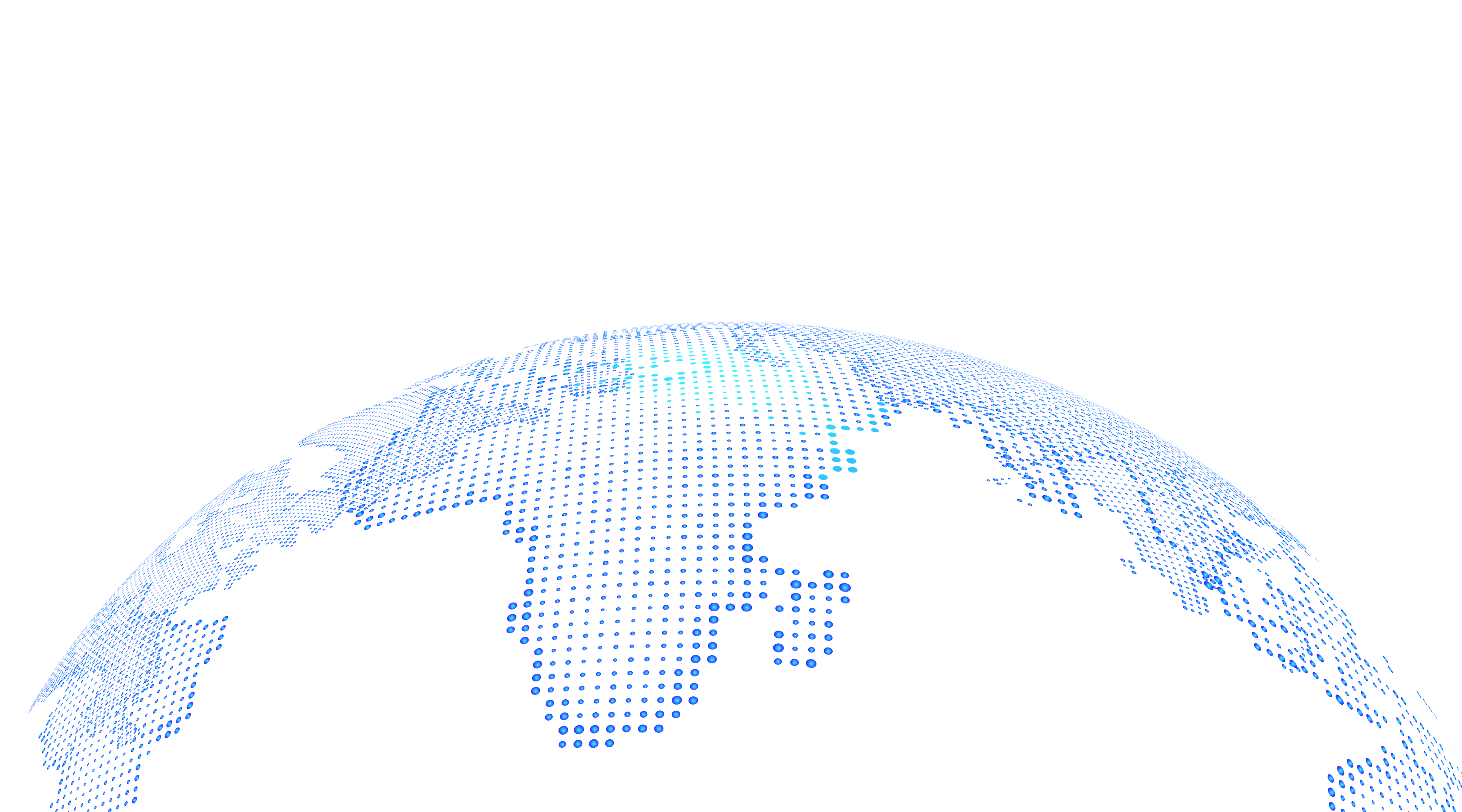 Africa map